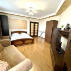 Апартаменты (Апартаменты 82), Апартаменты Flats-Line
