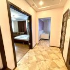 Апартаменты (Апартаменты 82), Апартаменты Flats-Line