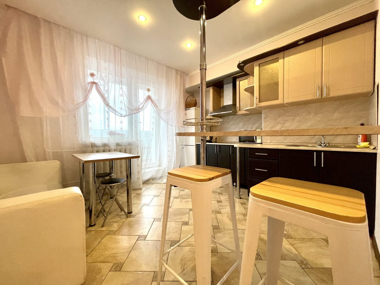 Апартаменты (Апартаменты 82), Апартаменты Flats-Line