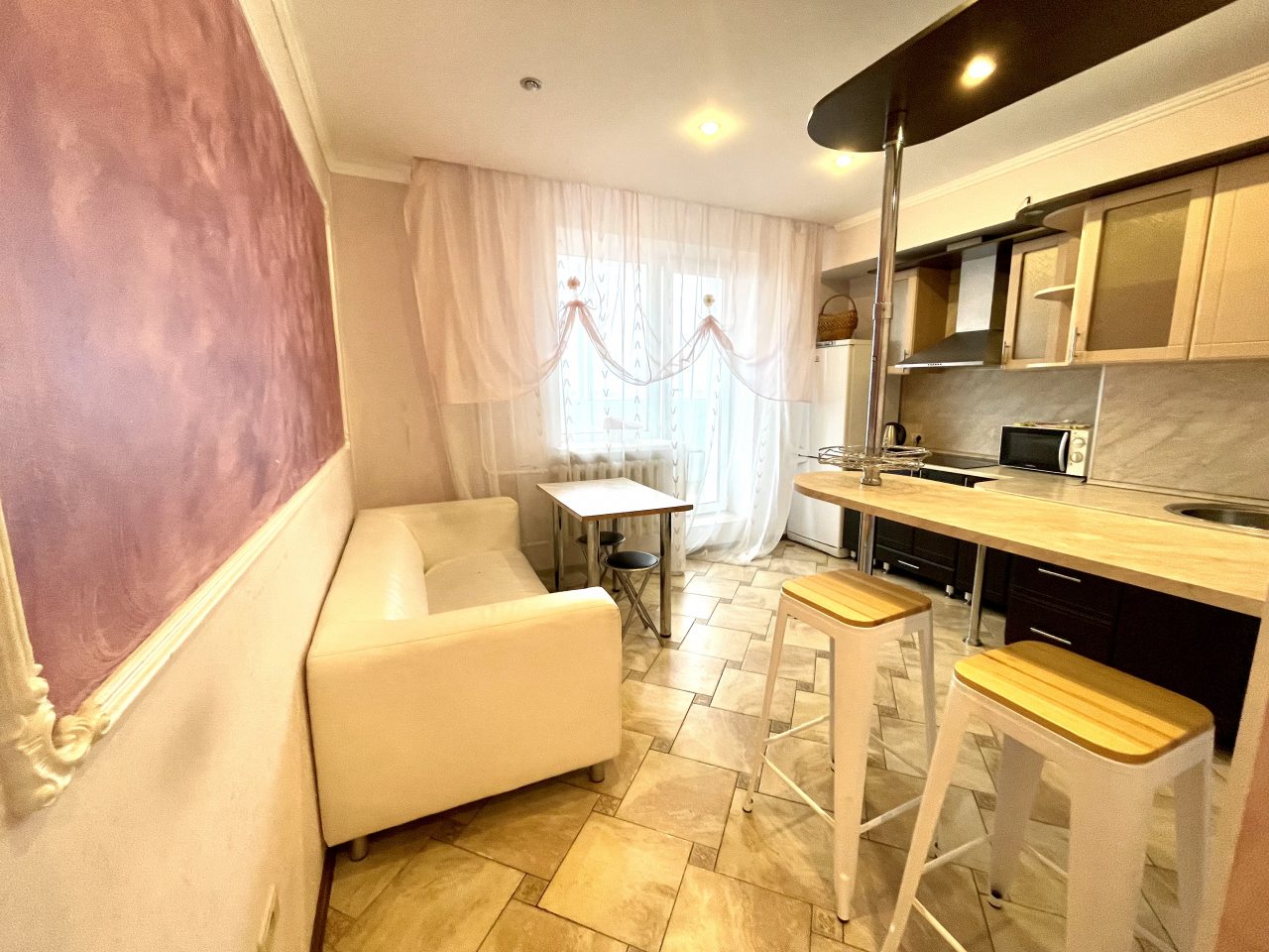 Апартаменты (Апартаменты 82), Апартаменты Flats-Line