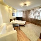 Апартаменты (Апартаменты 90), Апартаменты Flats-Line