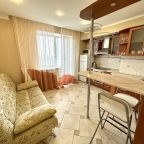 Апартаменты (Апартаменты 90), Апартаменты Flats-Line
