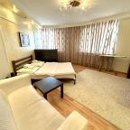Апартаменты (Апартаменты 90), Апартаменты Flats-Line
