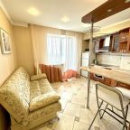 Апартаменты (Апартаменты 90), Апартаменты Flats-Line