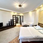 Апартаменты (Апартаменты 90), Апартаменты Flats-Line