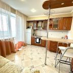 Апартаменты (Апартаменты 90), Апартаменты Flats-Line
