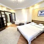 Апартаменты (Апартаменты 90), Апартаменты Flats-Line