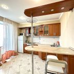 Апартаменты (Апартаменты 90), Апартаменты Flats-Line
