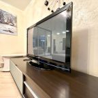 Апартаменты (Апартаменты 42), Апартаменты Flats-Line