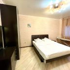 Апартаменты (Апартаменты 42), Апартаменты Flats-Line