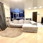 Апартаменты (Апартаменты 42), Апартаменты Flats-Line