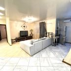 Апартаменты (Апартаменты 42), Апартаменты Flats-Line
