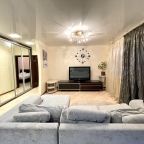 Апартаменты (Апартаменты 42), Апартаменты Flats-Line