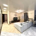 Апартаменты (Апартаменты 42), Апартаменты Flats-Line