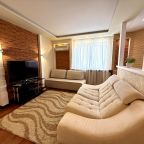 Апартаменты (Апартаменты 63), Апартаменты Flats-Line