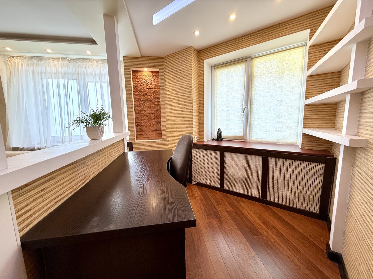 Апартаменты (Апартаменты 63), Апартаменты Flats-Line