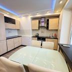Апартаменты (Апартаменты 63), Апартаменты Flats-Line