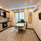 Апартаменты (Апартаменты 63), Апартаменты Flats-Line