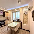 Апартаменты (Апартаменты 63), Апартаменты Flats-Line