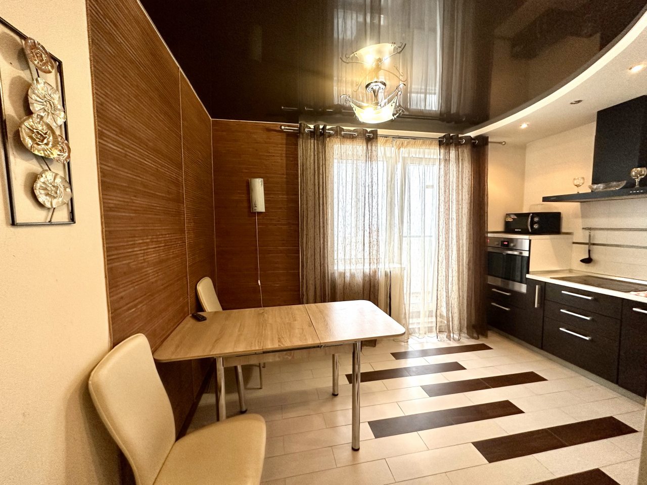 Апартаменты (Апартаменты 78), Апартаменты Flats-Line