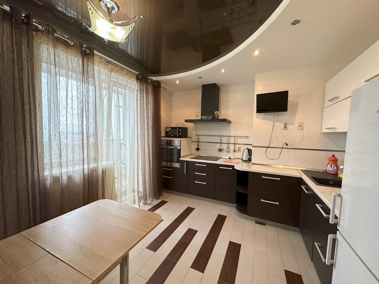 Апартаменты (Апартаменты 78), Апартаменты Flats-Line
