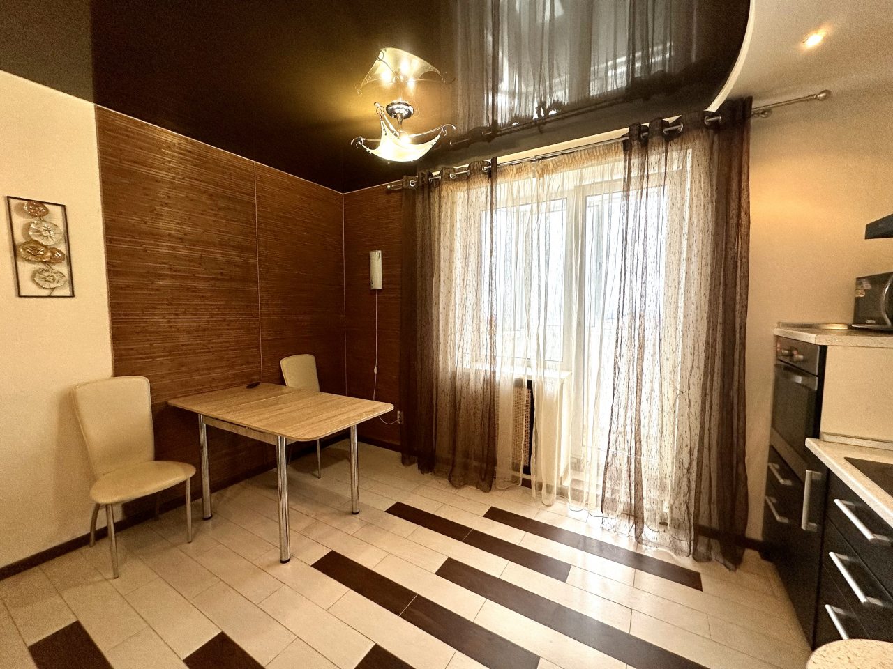Апартаменты (Апартаменты 78), Апартаменты Flats-Line