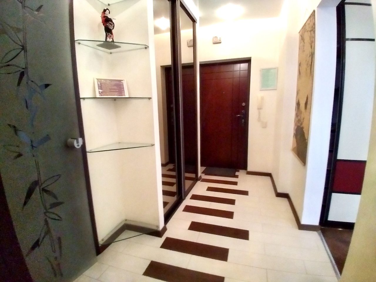 Апартаменты (Апартаменты 78), Апартаменты Flats-Line