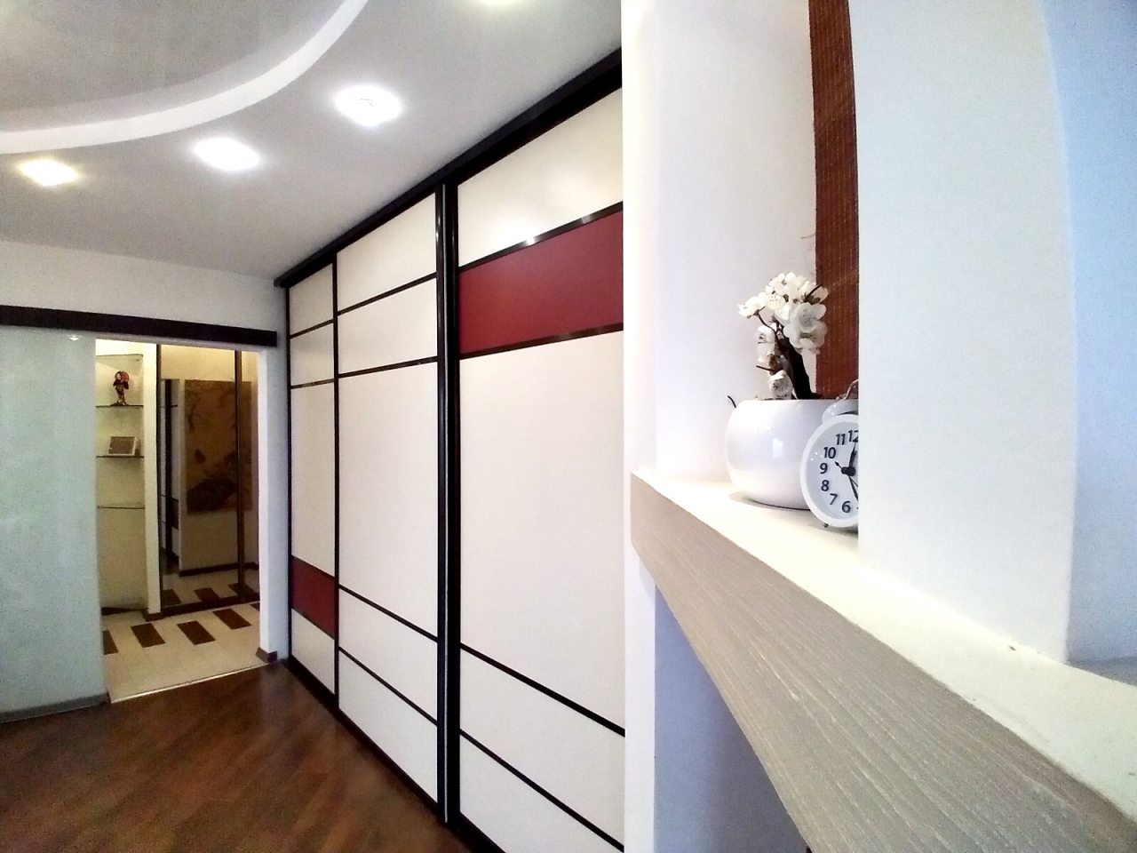 Апартаменты (Апартаменты 78), Апартаменты Flats-Line