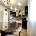 Апартаменты (Апартаменты 64), Апартаменты Flats-Line