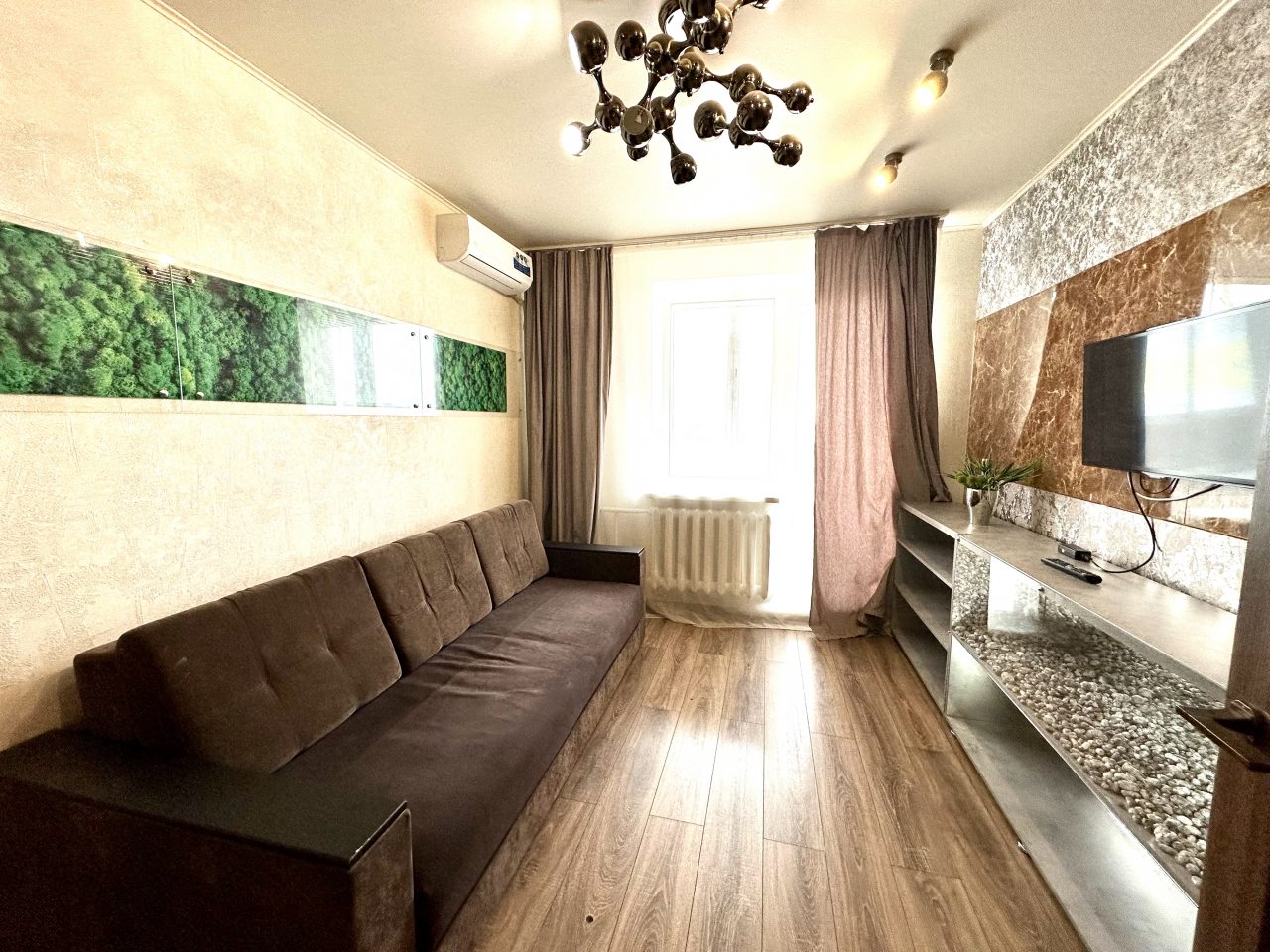 Апартаменты (Апартаменты 64), Апартаменты Flats-Line