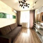 Апартаменты (Апартаменты 64), Апартаменты Flats-Line