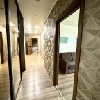 Апартаменты (Апартаменты 64), Апартаменты Flats-Line