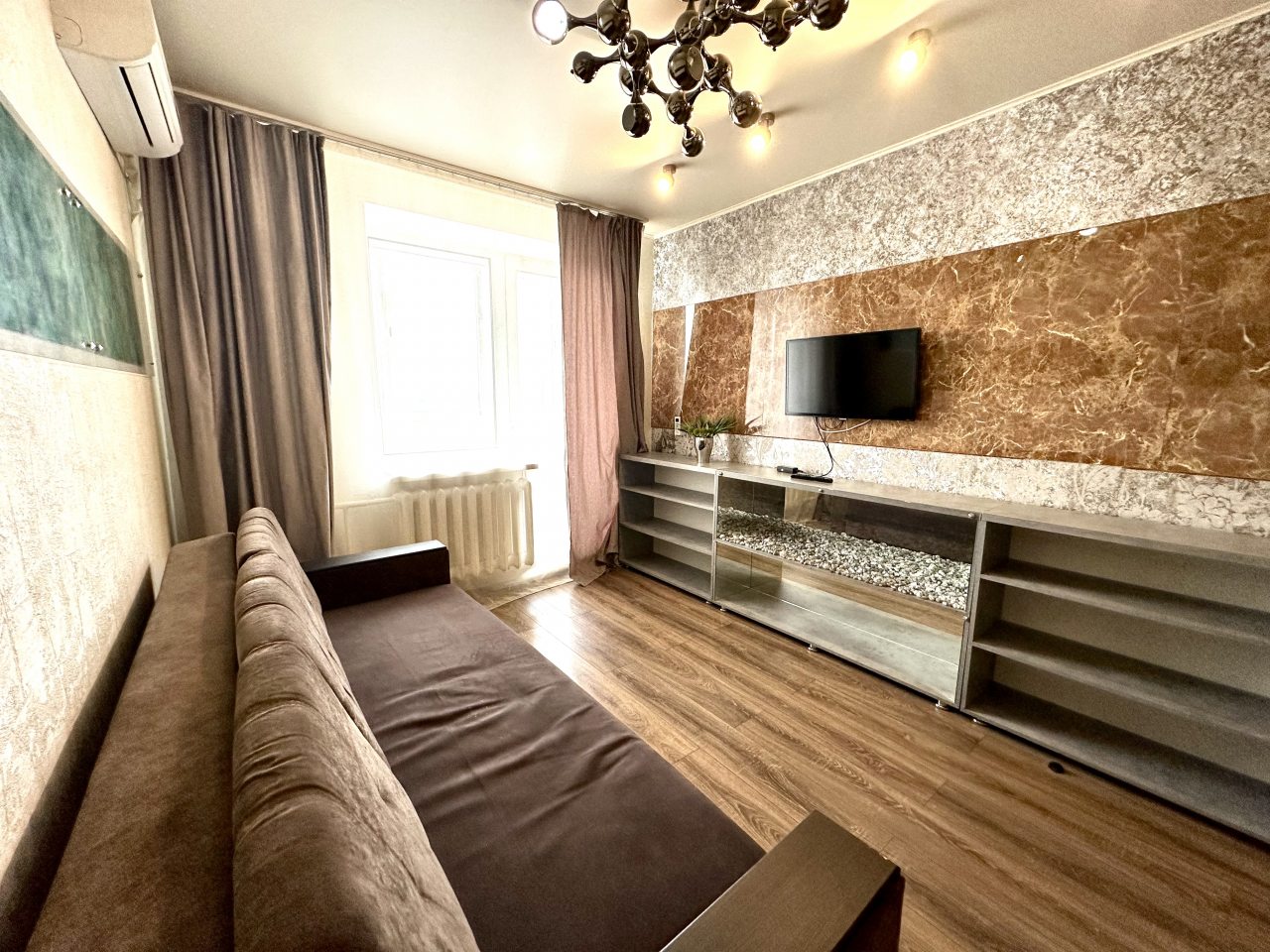 Апартаменты (Апартаменты 64), Апартаменты Flats-Line
