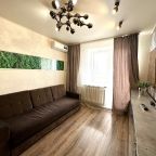 Апартаменты (Апартаменты 64), Апартаменты Flats-Line
