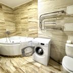 Апартаменты (Апартаменты 64), Апартаменты Flats-Line