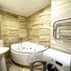Апартаменты (Апартаменты 64), Апартаменты Flats-Line