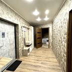 Апартаменты (Апартаменты 64), Апартаменты Flats-Line