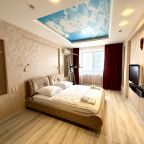 Апартаменты (Апартаменты 23), Апартаменты Flats-Line