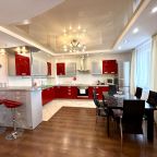 Апартаменты (Апартаменты 23), Апартаменты Flats-Line