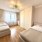Апартаменты (Апартаменты 23), Апартаменты Flats-Line