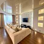 Апартаменты (Апартаменты 23), Апартаменты Flats-Line