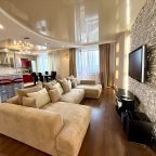 Апартаменты (Апартаменты 23), Апартаменты Flats-Line