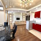 Апартаменты (Апартаменты 23), Апартаменты Flats-Line