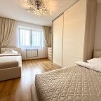Апартаменты (Апартаменты 320), Апартаменты Flats-Line