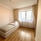 Апартаменты (Апартаменты 320), Апартаменты Flats-Line