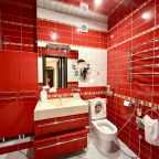 Апартаменты (Апартаменты 320), Апартаменты Flats-Line