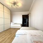 Апартаменты (Апартаменты 320), Апартаменты Flats-Line