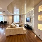 Апартаменты (Апартаменты 320), Апартаменты Flats-Line