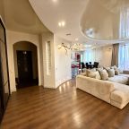 Апартаменты (Апартаменты 320), Апартаменты Flats-Line