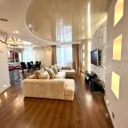 Апартаменты (Апартаменты 320), Апартаменты Flats-Line